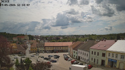 Palackého náměstí