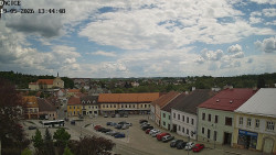 Palackého náměstí