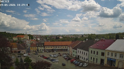 Palackého náměstí