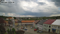 Palackého náměstí