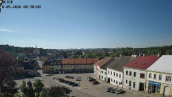 Palackého náměstí