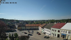 Palackého náměstí