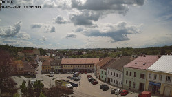 Palackého náměstí