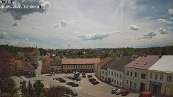 Palackého náměstí
