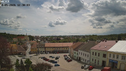 Palackého náměstí
