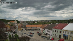 Palackého náměstí