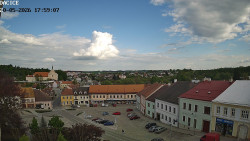 Palackého náměstí