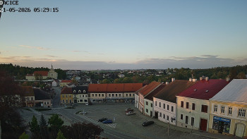 Město Dačice