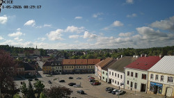 Palackého náměstí