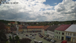 Palackého náměstí