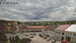 Palackého náměstí