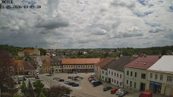 Palackého náměstí