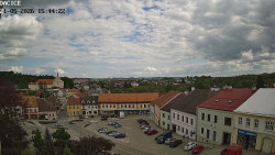 Palackého náměstí