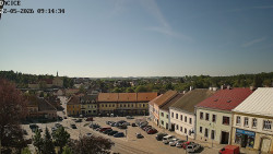 Palackého náměstí