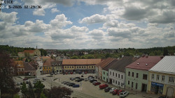 Palackého náměstí