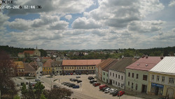 Palackého náměstí