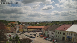 Palackého náměstí