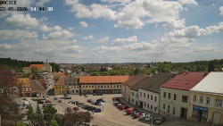 Palackého náměstí
