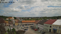 Palackého náměstí
