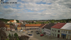 Palackého náměstí