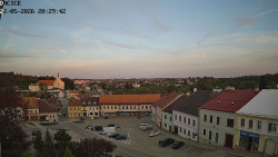 Palackého náměstí