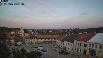 Město Dačice