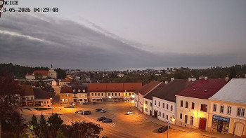 Město Dačice