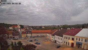 Město Dačice