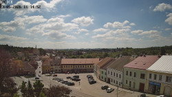 Palackého náměstí