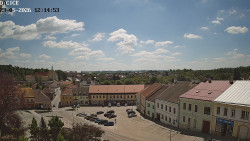 Palackého náměstí