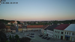 Palackého náměstí