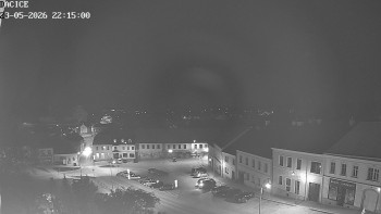 Město Dačice