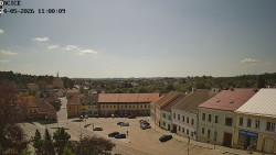 Palackého náměstí