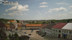 Palackého náměstí