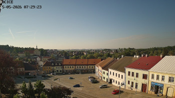 Město Dačice