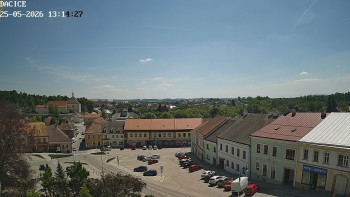 Město Dačice