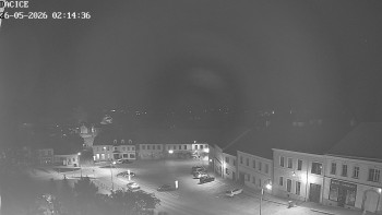 Město Dačice