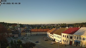 Město Dačice