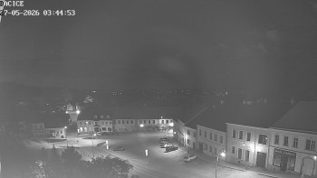 Město Dačice