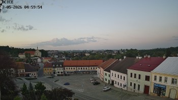 Město Dačice