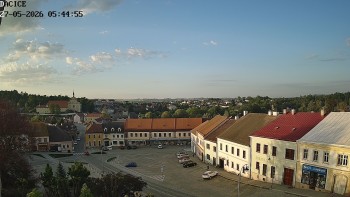 Město Dačice
