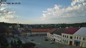 Město Dačice