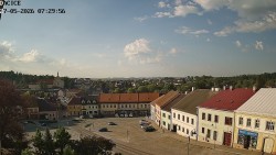 Palackého náměstí