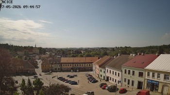 Město Dačice