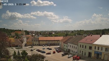 Město Dačice