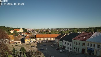 Město Dačice