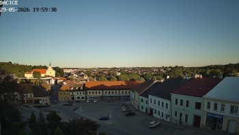 Město Dačice