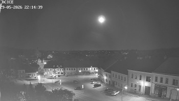 Město Dačice