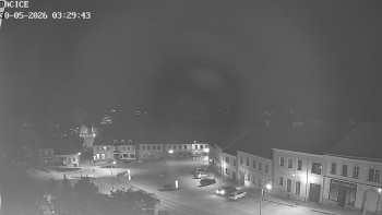 Město Dačice