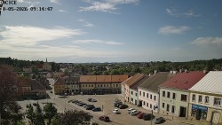 Palackého náměstí